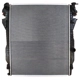 Purchase Top-Quality AGILITY - 8013296 - Radiator pa1