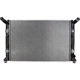 Purchase Top-Quality AGILITY - 8013301 - Radiator pa3