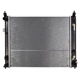 Purchase Top-Quality AGILITY - 8013303 - Radiator pa1