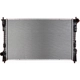 Purchase Top-Quality Radiator by AGILITY - 8013307 pa1