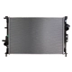 Purchase Top-Quality Radiator by AGILITY - 8013313 pa1