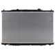 Purchase Top-Quality Radiator by AGILITY - 8013314 pa1