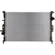 Purchase Top-Quality AGILITY - 8013315 - Radiator pa1