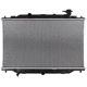 Purchase Top-Quality AGILITY - 8013317 - Radiateur pa1