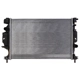 Purchase Top-Quality AGILITY - 8013321 - Radiator pa1