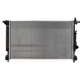 Purchase Top-Quality Radiator by AGILITY - 8013323 pa1