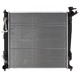 Purchase Top-Quality AGILITY - 8013324 - Radiator pa1