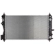 Purchase Top-Quality AGILITY - 8013328 - Radiator pa1