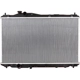 Purchase Top-Quality AGILITY - 8013330 - Radiator pa1