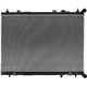 Purchase Top-Quality AGILITY - 8013348 - Radiator pa1