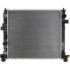 Purchase Top-Quality AGILITY - 8013349 - Radiator pa1