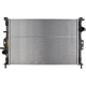 Purchase Top-Quality Radiator by AGILITY - 8013352 pa1