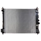 Purchase Top-Quality AGILITY - 8013361 - Radiator pa1