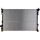 Purchase Top-Quality Radiator by AGILITY - 8013364 pa1