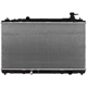 Purchase Top-Quality AGILITY - 8013368 - Radiator pa1