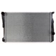 Purchase Top-Quality AGILITY - 8013370 - Radiator pa1