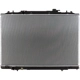 Purchase Top-Quality AGILITY - 8013402 - Radiator pa1