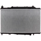 Purchase Top-Quality Radiator by AGILITY - 8013430 pa1