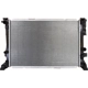 Purchase Top-Quality Radiator by AGILITY - 8013432 pa1