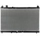 Purchase Top-Quality AGILITY - 8013451 - Radiator pa1