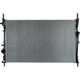 Purchase Top-Quality AGILITY - 8013454 - Radiator pa1