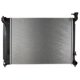 Purchase Top-Quality AGILITY - 8013457 - Radiateur pa1