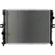 Purchase Top-Quality Radiator by AGILITY - 8013462 pa1