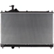 Purchase Top-Quality AGILITY - 8013470 - Radiator pa1