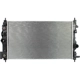 Purchase Top-Quality Radiator by AGILITY - 8013471 pa1