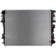 Purchase Top-Quality AGILITY - 8013493 - Radiator pa1