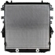 Purchase Top-Quality AGILITY - 8013500 - Radiator pa1