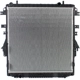 Purchase Top-Quality Radiator by AGILITY - 8013501 pa1