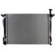 Purchase Top-Quality Radiator by AGILITY - 8013508 pa1