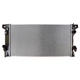 Purchase Top-Quality AGILITY - 8013510 - Radiator pa1