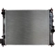 Purchase Top-Quality AGILITY - 8013511 - Radiator pa1