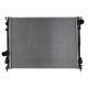 Purchase Top-Quality AGILITY - 8013512 - Radiator pa1