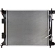 Purchase Top-Quality Radiator by AGILITY - 8013518 pa1