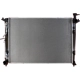 Purchase Top-Quality AGILITY - 8013520 - Radiator pa1