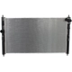 Purchase Top-Quality Radiator by AGILITY - 8013525 pa1