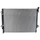 Purchase Top-Quality AGILITY - 8013565 - Radiator pa1