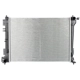 Purchase Top-Quality AGILITY - 8013576 - Radiator pa1