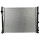 Purchase Top-Quality AGILITY - 8013583 - Radiator pa1