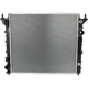 Purchase Top-Quality Radiator by AGILITY - 8013598 pa1