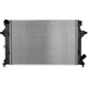 Purchase Top-Quality AGILITY - 8013609 - Radiator pa1