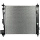 Purchase Top-Quality AGILITY - 8013613 - Radiator pa1
