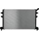 Purchase Top-Quality AGILITY - 8013617 - Radiator pa1
