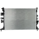 Purchase Top-Quality Radiator by AGILITY - 8013624 pa1