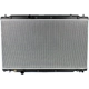 Purchase Top-Quality AGILITY - 8013626 - Radiator pa1