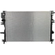 Purchase Top-Quality Radiator by AGILITY - 8013651 pa1