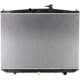 Purchase Top-Quality Radiator by AGILITY - 8013657 pa1